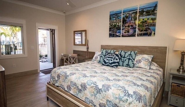 The Rod and Reel Resort-Suite 2