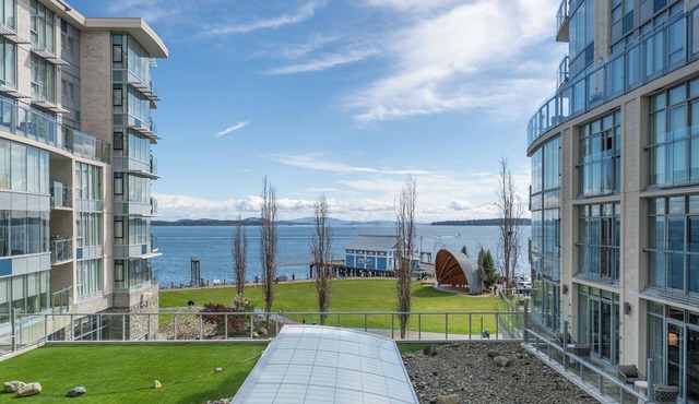 The Sidney Pier Hotel