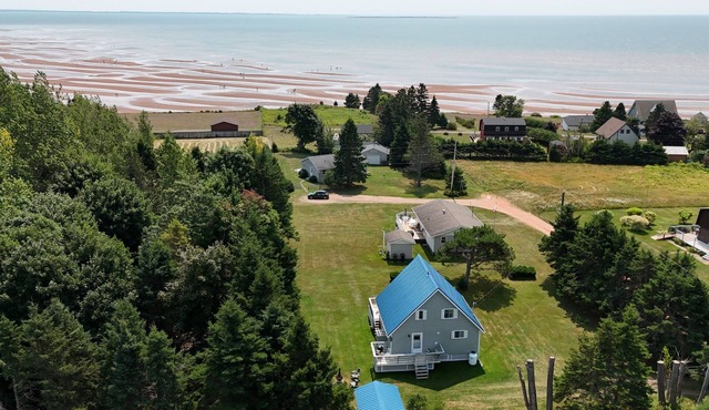 The South Shore Hammocks