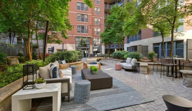The Stay 2 - Navy Yard Washington DC