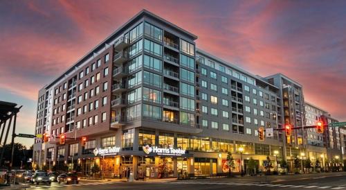 The Stay - Ballston Arlington