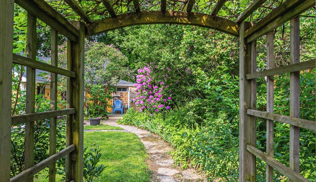 The Stella Rose B&B