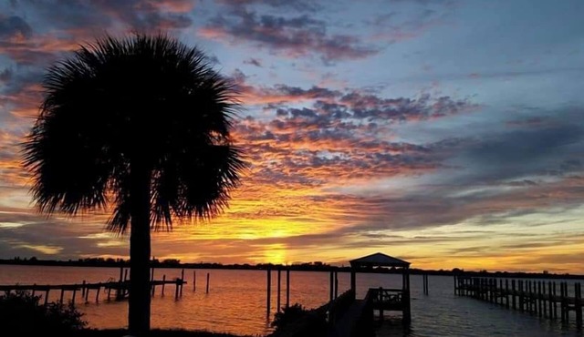 The Tarpon, at Paradise Cove