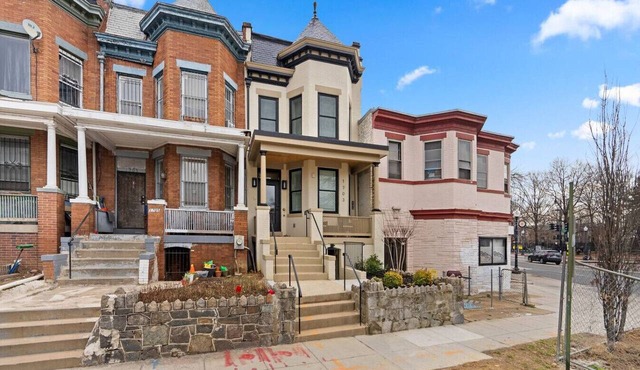 The Urban Escape+3Bedroom+Newly Renovated
