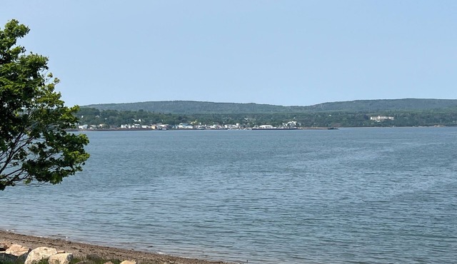 The Villages of Mountain Gap Resort