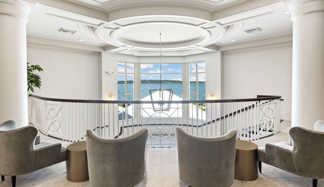 The Woodmark Hotel & Still Spa on Lake Washington