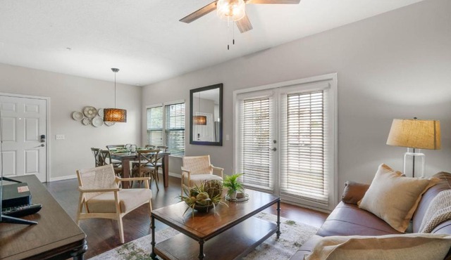 Themed Villa, Great Location with proximity to Disney
