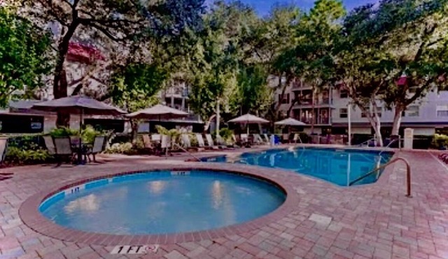 THREE BEDROOM VILLA RESORT UNIT #1