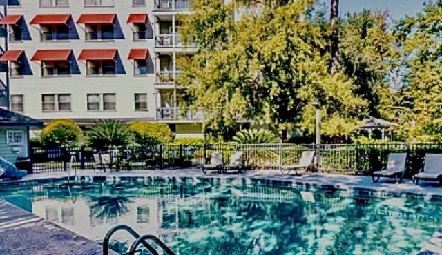 THREE BEDROOM VILLA RESORT UNIT #3
