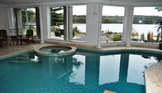 "Tidal Treasure"- Mini Resort
