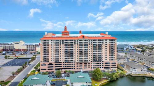 Tilghman Resort Ocean View Paradise Aw Lazy River & Indoor Outdoor Pools