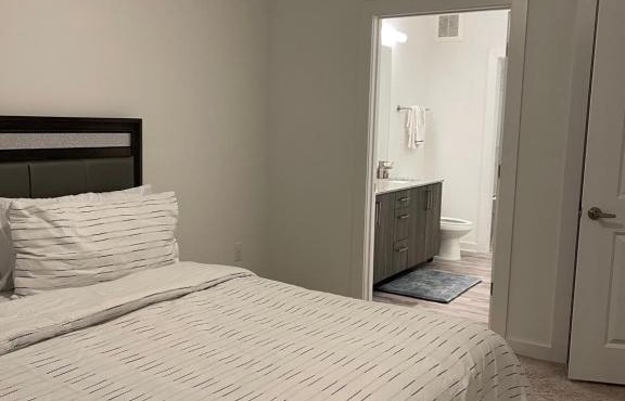 Total Luxury in Duluth