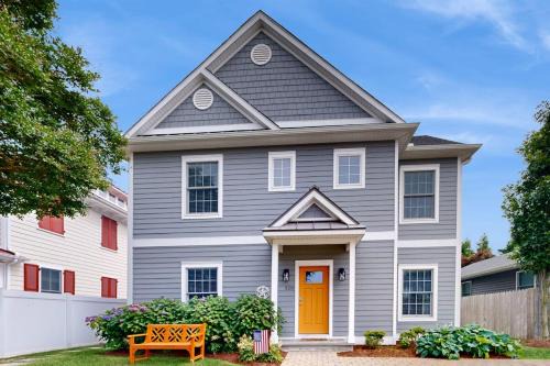 Town of Rehoboth Beach 320 Laurel St