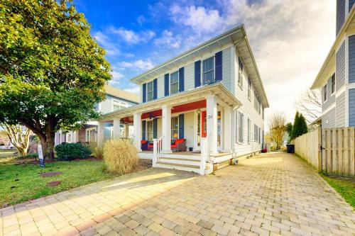 Town of Rehoboth Beach 314 Laurel St