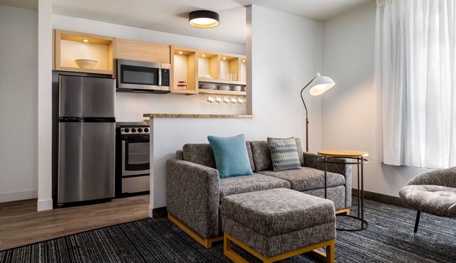 TownePlace Suites by Marriott Fort Meade National Business Park