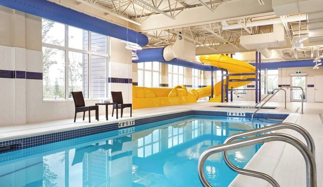 TownePlace Suites by Marriott Fort McMurray