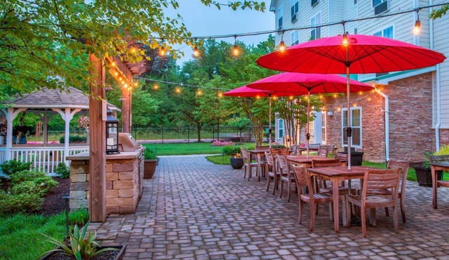 TownePlace Suites by Marriott Clinton at Joint Base Andrews