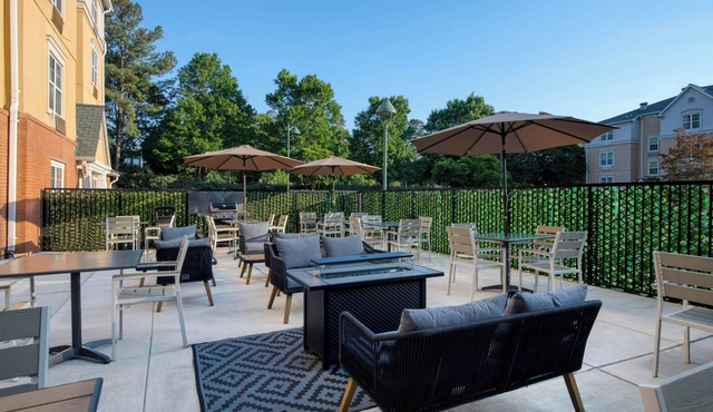 TownePlace Suites by Marriott Raleigh Cary-Weston Parkway