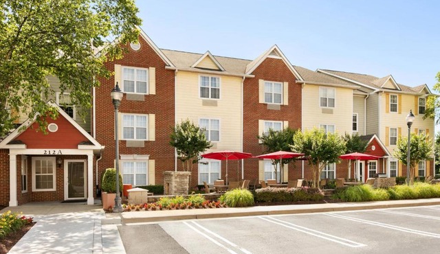 TownePlace Suites Gaithersburg