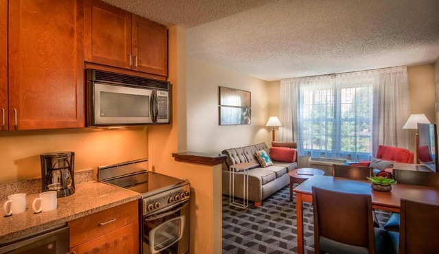 TownePlace Suites by Marriott Baltimore BWI Airport