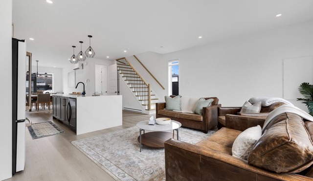Townhome with Spa in Mirabel -1