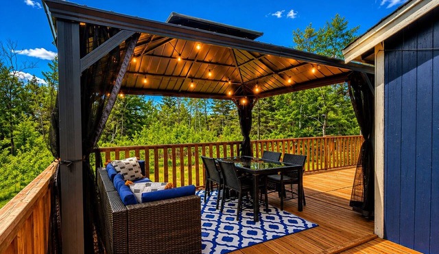 Tracadie Retreat