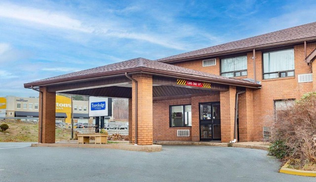 Travelodge by Wyndham Bridgewater