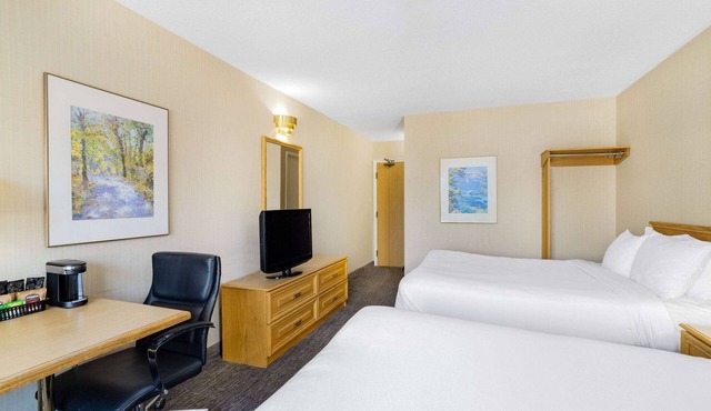 Travelodge by Wyndham Bridgewater