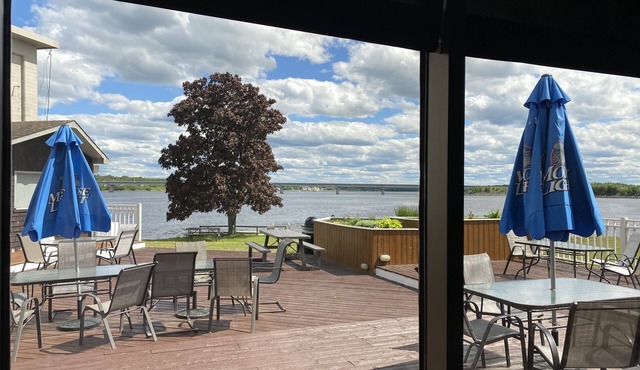 Travelodge by Wyndham Miramichi New Brunswick