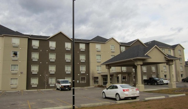 Trend Mountain Hotel & Conference Centre