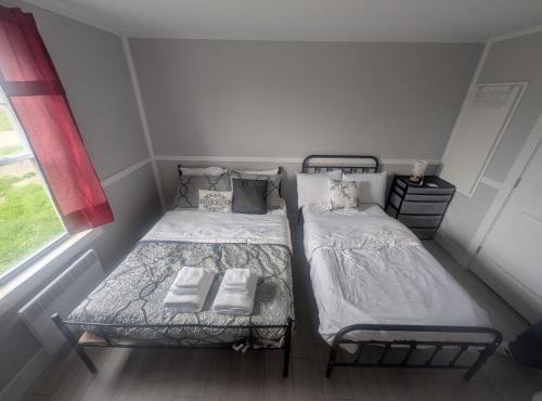 Triple Bedroom
