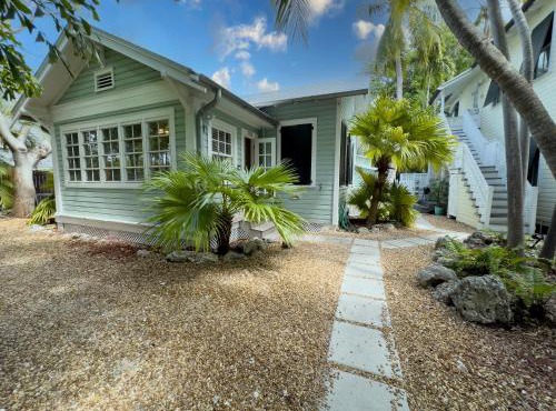 Tropical Cottage Tropical Village