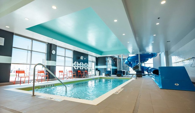 Tru By Hilton Yarmouth