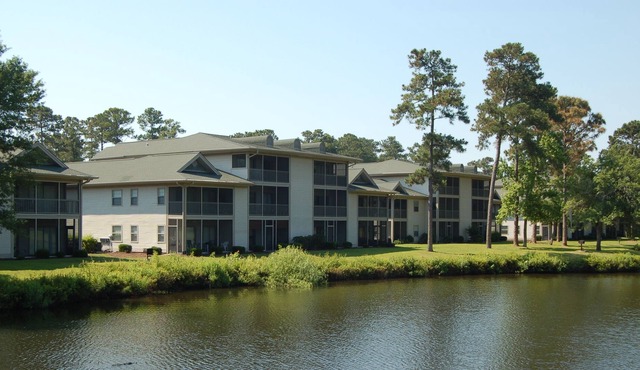 True Blue Resort