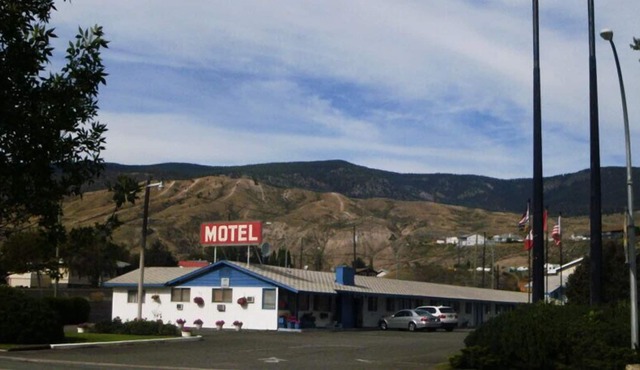 Tumbleweed Motel