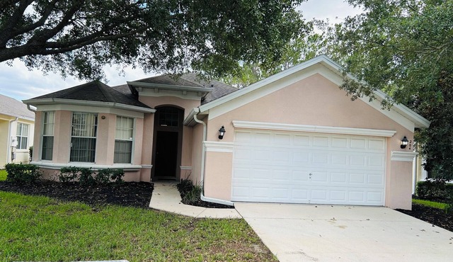 Tupelo hideaway villa with pool and spa