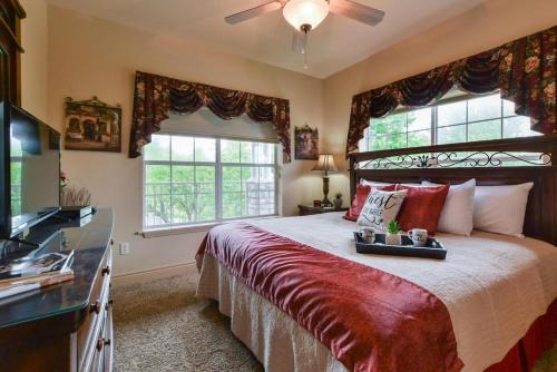 Tuscany Villas - In the heart of Branson