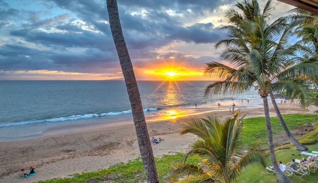 Ultimate Oceanfront Luxury-Private penthouse in South Maui-Perfect for families