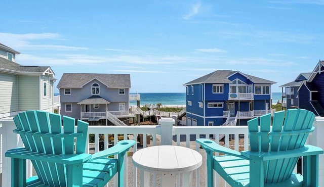 Unforgettable vacation offering 20% discount. Beach, Elevator, Pool, Pet friendly
