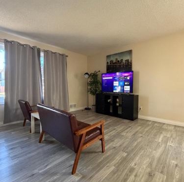 UofC-SAIT-Banff Trail-Suite A&B