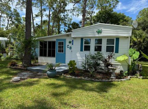 Venice Bungalow