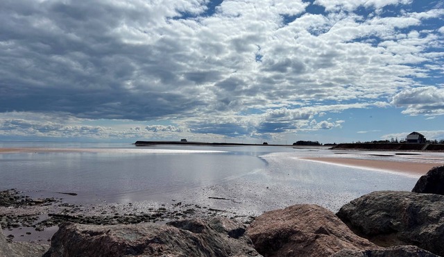 Victoria Cottages - The best of Prince Edward Island