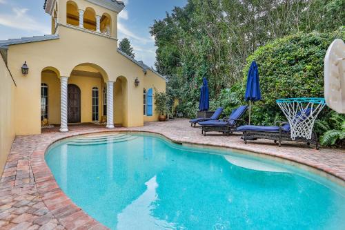 Villa Elena