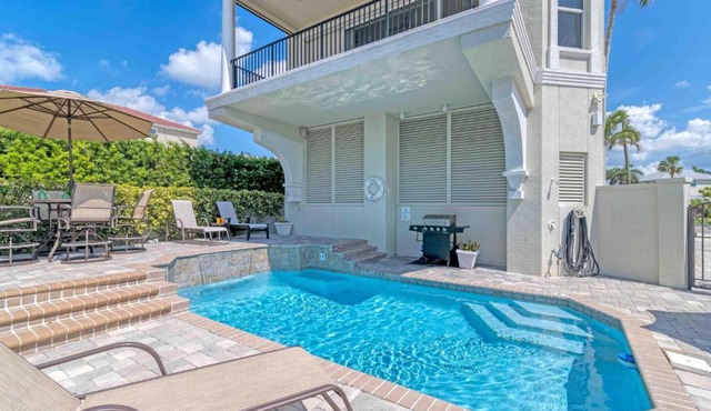 Villa Vista Mare - 675