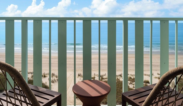 voco The Shelby - Myrtle Beach by IHG