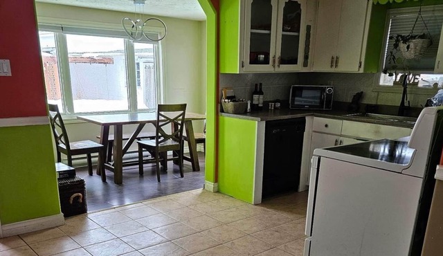 Vrbo Property