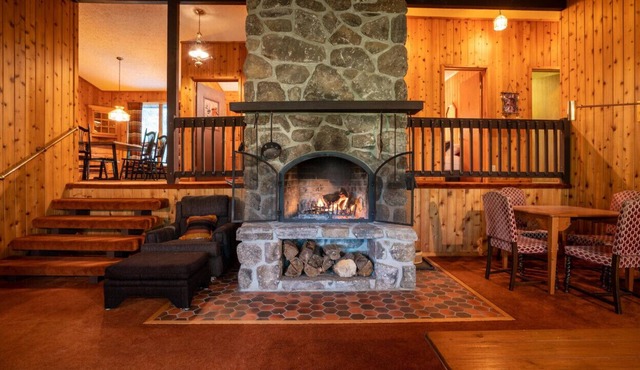 Vrbo Property