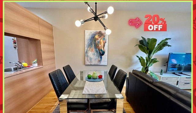Vrbo Property
