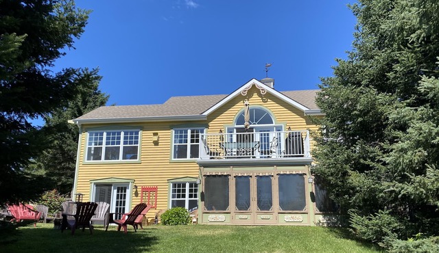 Vrbo Property