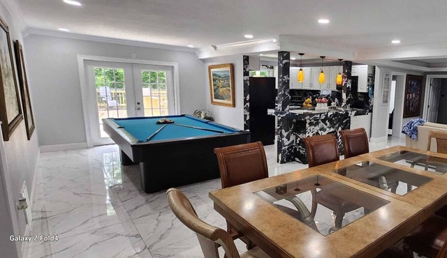 Vrbo Property